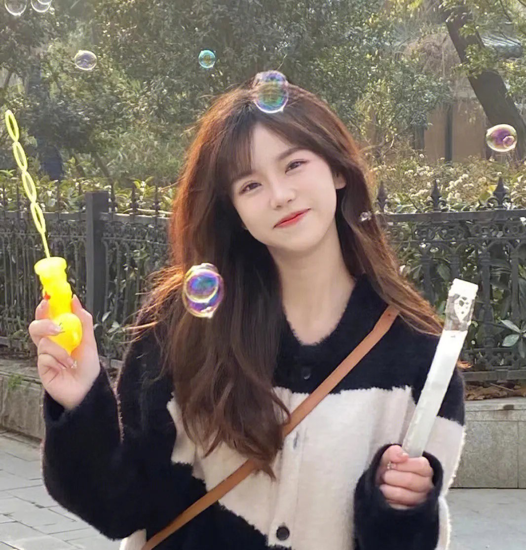 恋爱中的女人